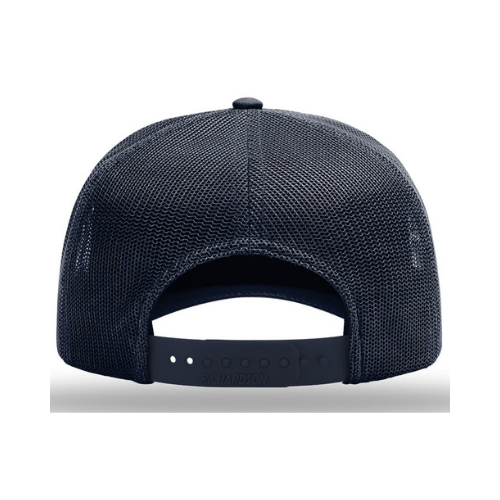 Richardson Five-Panel Champ Trucker