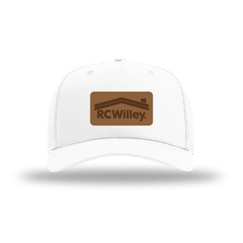 Richardson Five-Panel Champ Trucker