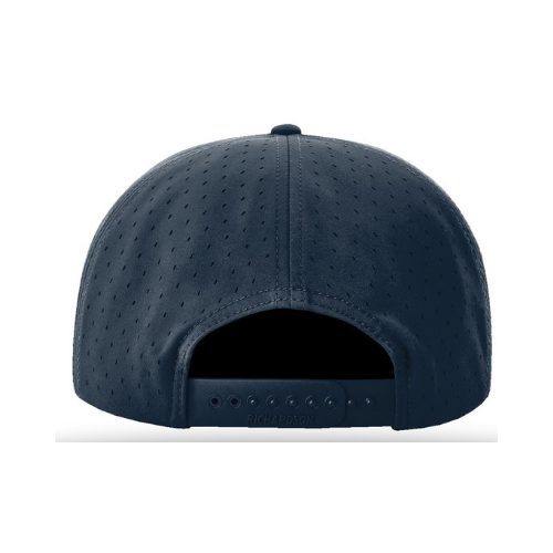 Richardson Cannon 7-Panel Flatbill