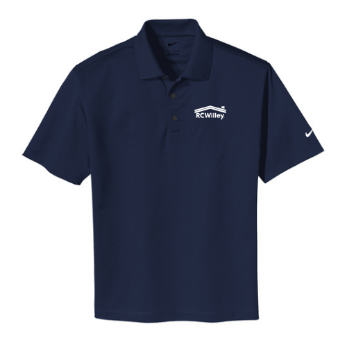 Nike Tech Basic Dri-FIT Polo
