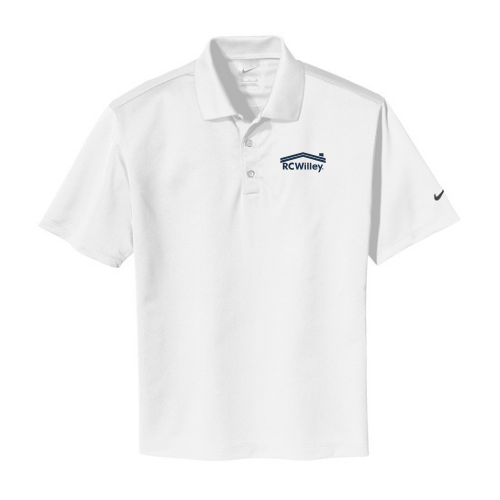Nike Tech Basic Dri-FIT Polo