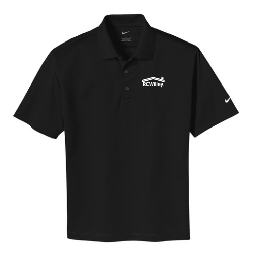 Nike Tech Basic Dri-FIT Polo