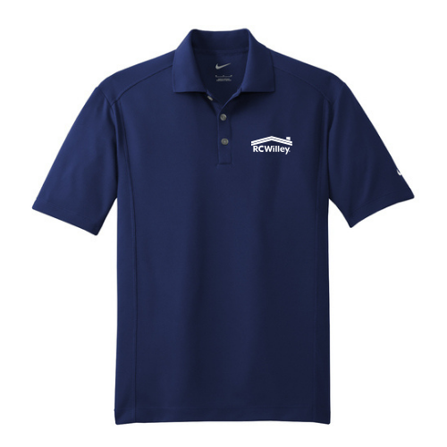 Nike Dri-FIT Classic Polo