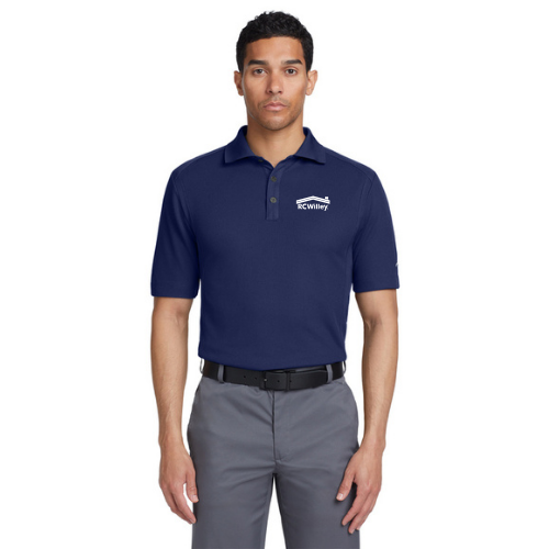 Nike Dri-FIT Classic Polo