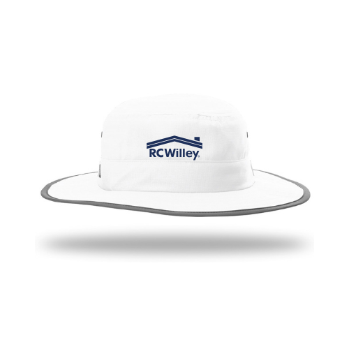Richardson Lite Wide Brim Hat