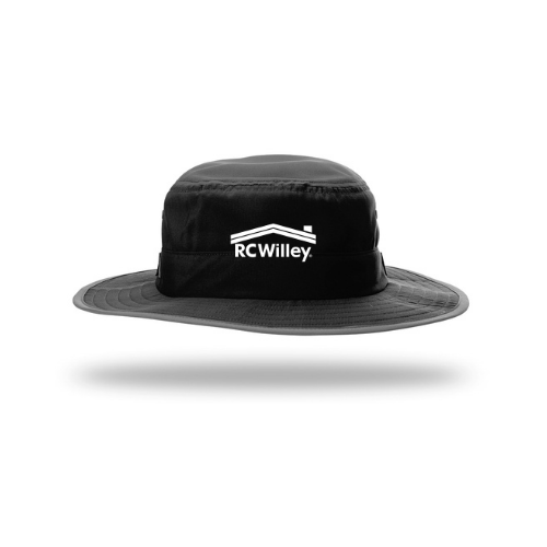 Richardson Lite Wide Brim Hat