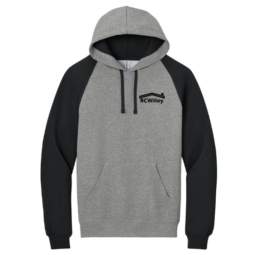 Jerzees® Unisex NuBlend® Hoodie Sweatshirt