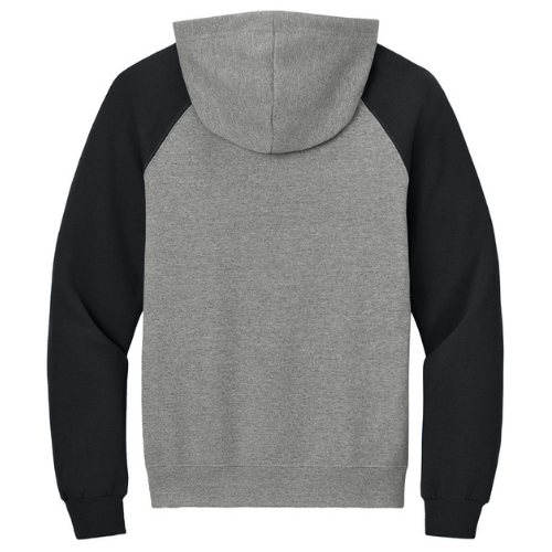 Jerzees® Unisex NuBlend® Hoodie Sweatshirt