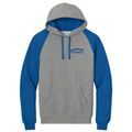 Jerzees® Unisex NuBlend® Hoodie Sweatshirt