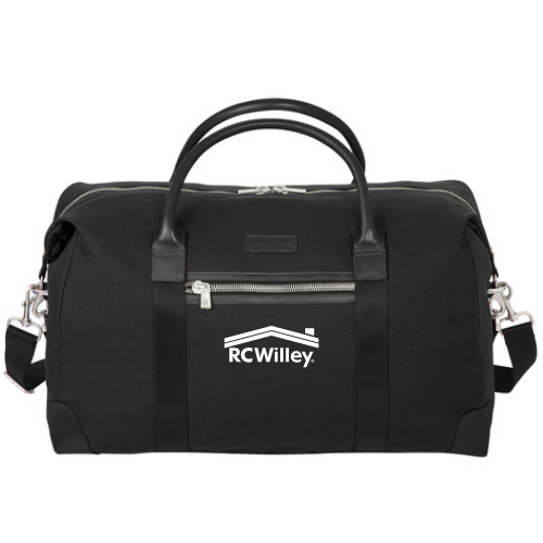 Brooks Brothers® Wells Duffel