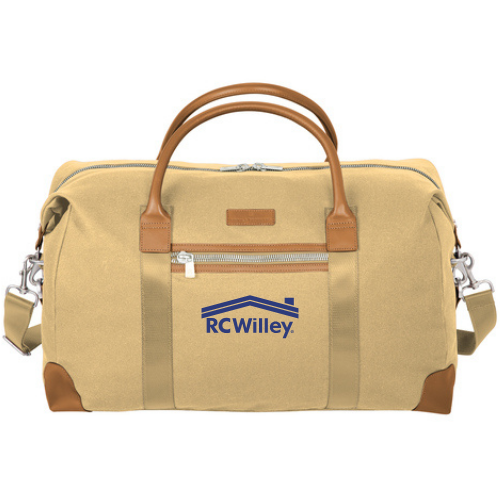 Brooks Brothers® Wells Duffel