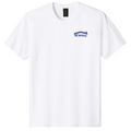 BELLA+CANVAS® Unisex Heavyweight Garment-Dyed Tee