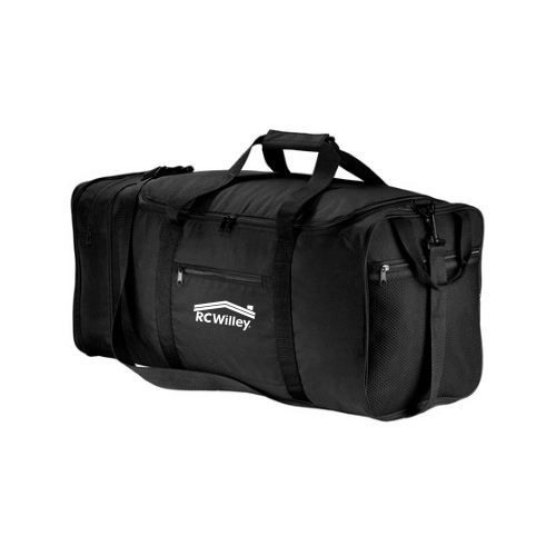 Port Authority® Packable Travel Duffel
