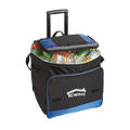 Port Authority® Rolling Cooler