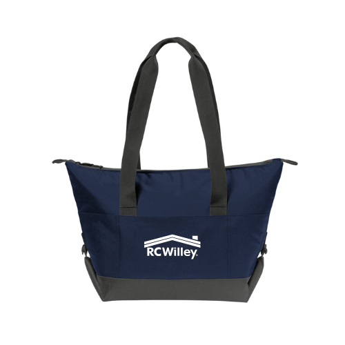 Port Authority® 18-Can Collapsible Cooler