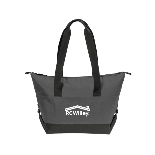 Port Authority® 18-Can Collapsible Cooler