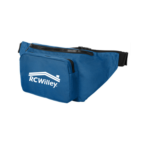 Port Authority® Large Crossbody Hip Pack