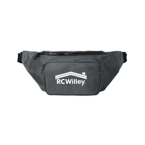 Port Authority® Large Crossbody Hip Pack
