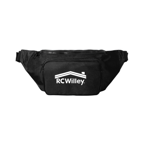 Port Authority® Large Crossbody Hip Pack