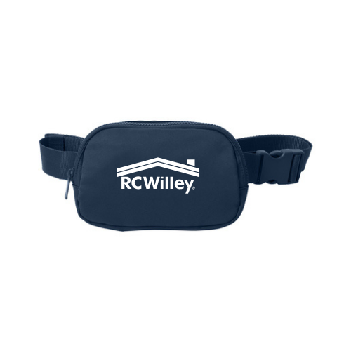 Port Authority® Matte Hip Pack