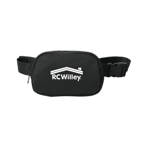 Port Authority® Matte Hip Pack