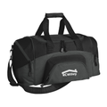 Port Authority® Small Colorblock Sport Duffel