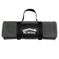 Port Authority® Fleece Blanket with Carrying Strap