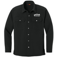 CornerStone® Soft Shell Shirt Jacket