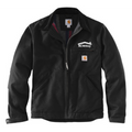 Carhartt® Duck Detroit Jacket
