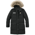 Carhartt® Women’s Montana Insulated Hooded Coat