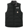 Carhartt® Montana Insulated Vest