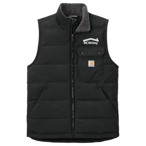 Carhartt® Montana Insulated Vest
