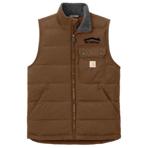 Carhartt® Montana Insulated Vest