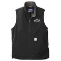 Carhartt Super Dux Soft Shell Vest