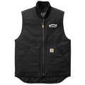 Carhartt® Duck Vest