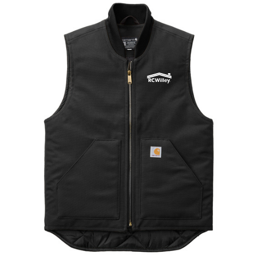 Carhartt® Duck Vest