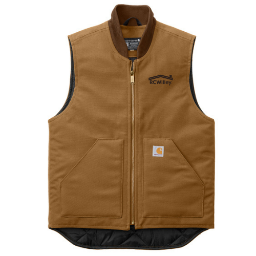 Carhartt® Duck Vest