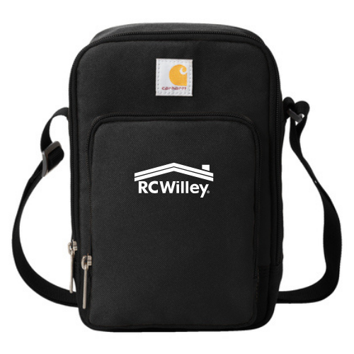 Carhartt® Crossbody Zip Bag