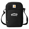 Carhartt® Crossbody Zip Bag