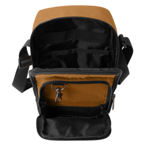 Carhartt® Crossbody Zip Bag