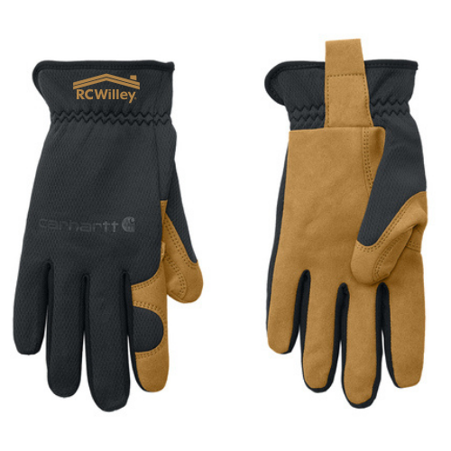 Carhartt® High-Dexterity Open-Cuff Glove