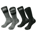 Carhartt Heavyweight Sock 4-Pack