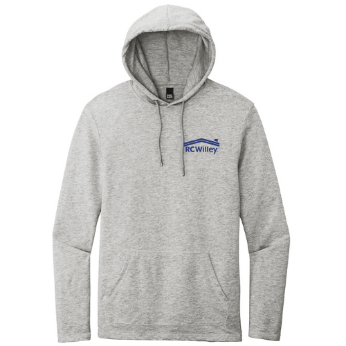 District Featherweight French Terry Hoodie