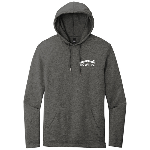 District Featherweight French Terry Hoodie