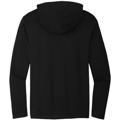 District Featherweight French Terry Hoodie