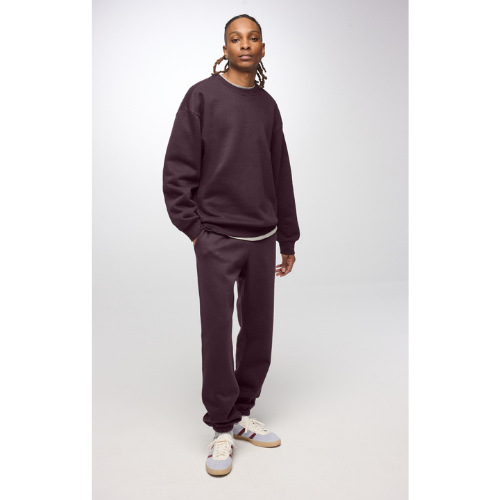 District® V.I.T.™ Heavyweight Fleece Crew
