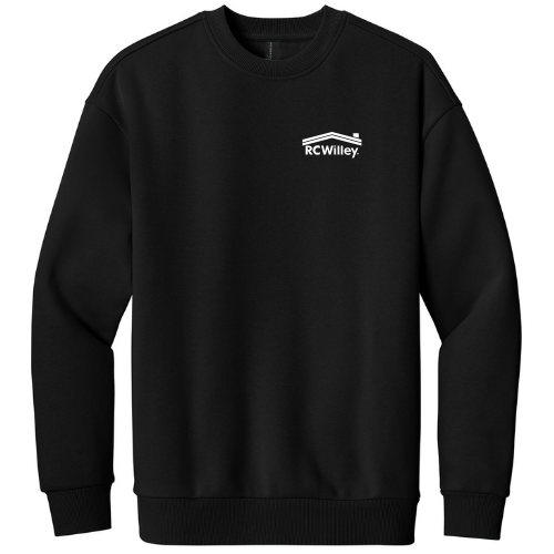 District® V.I.T.™ Heavyweight Fleece Crew
