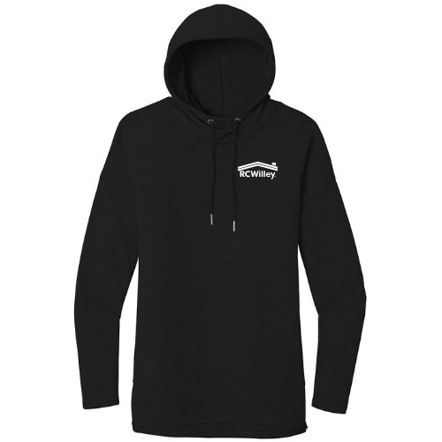 District ® Women’s Featherweight French Terry ™ Hoodie