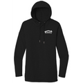 District ® Women’s Featherweight French Terry ™ Hoodie