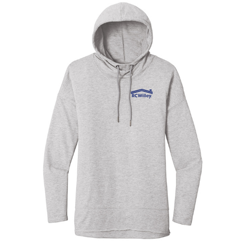 District ® Women’s Featherweight French Terry ™ Hoodie